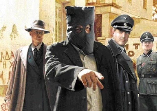 Μνήμες κατοχής – Σχέδιο δανειστών: Υβριδικό πρόγραμμα και Μνημόνιο χρέους έως το 2060!